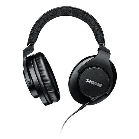 Shure SRH440A Professional Studio Headphones