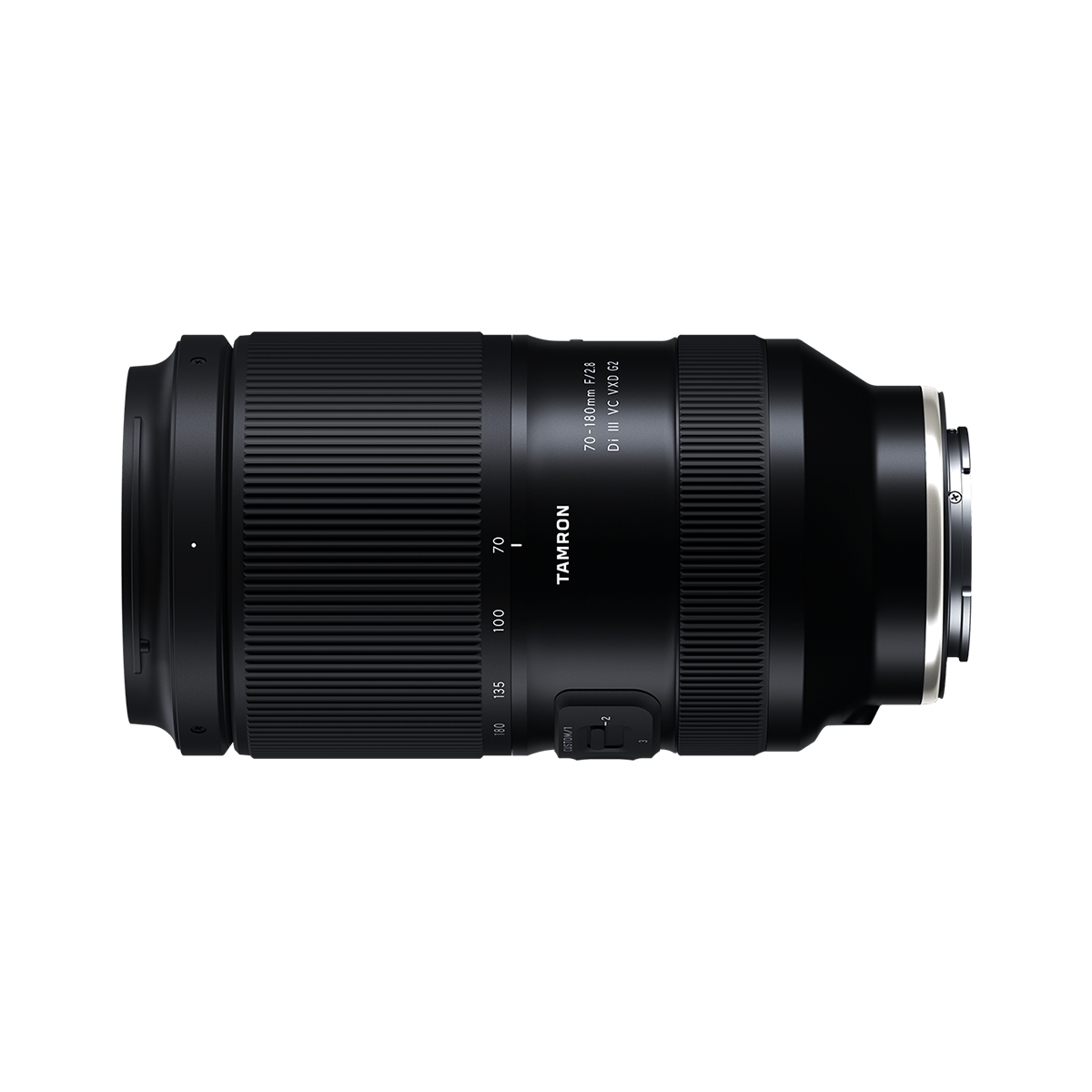 Tamron 70-180mm F/2.8 Di III VC VXD G2