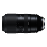 Tamron 50-400mm F/4.5-6.3 Di III VC VXD