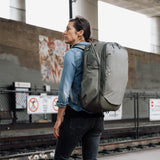 Travel Backpack 45L