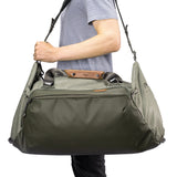 Travel Duffel