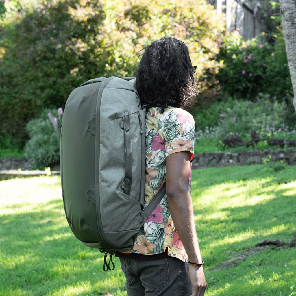 Travel Duffelpack 65L