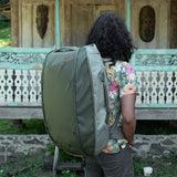 Travel Duffelpack 65L