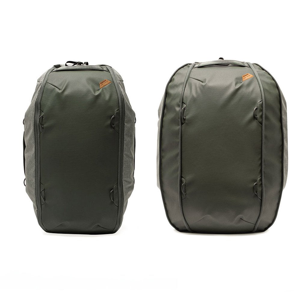 Travel Duffelpack 65L