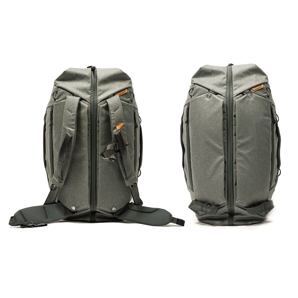 Travel Duffelpack 65L