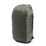 Travel Duffelpack 65L