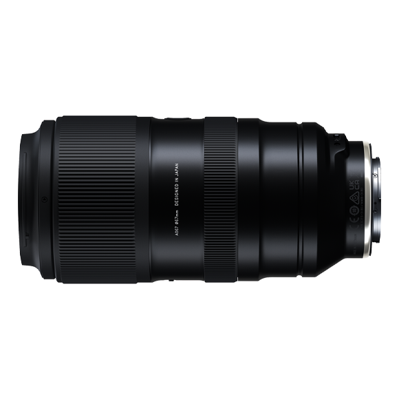 Tamron 50-400mm F/4.5-6.3 Di III VC VXD