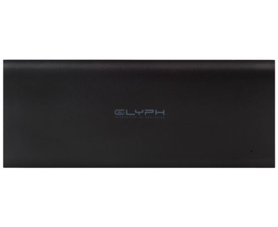 Glyph Thunderbolt 3 Dock 500GB SSD