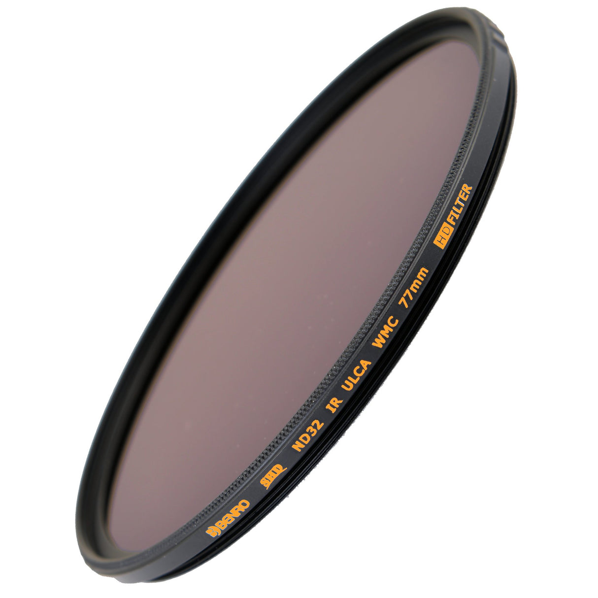 Master Neutral Density Filter ND32 72mm 1.5ND - 5 stop (SHDND3272)