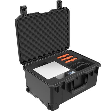 LaCie 5Big Pelican Case