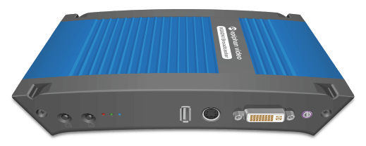 Epiphan VGADVI Broadcaster