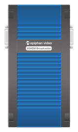 Epiphan VGADVI Broadcaster