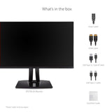 ViewSonic® VP2756-2K 27" QHD Monitor