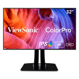 ViewSonic® VP2468a 24" Professional Monitor