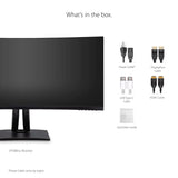 ViewSonic® VP3881a 38" Curved UltraWide Monitor