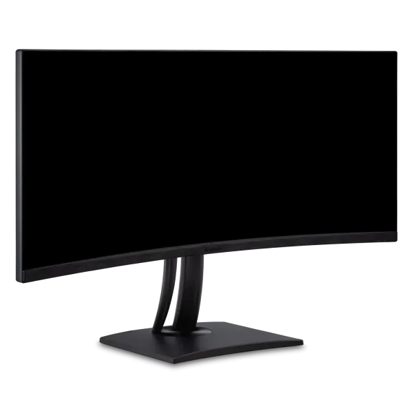 ViewSonic® VP3881a 38" Curved UltraWide Monitor