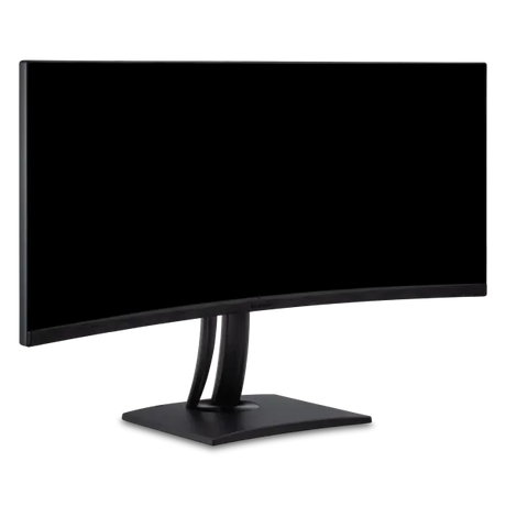 ViewSonic® VP3881a 38" Curved UltraWide Monitor