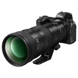 Nikon NIKKOR Z 400mm f/4.5 VR S Lens