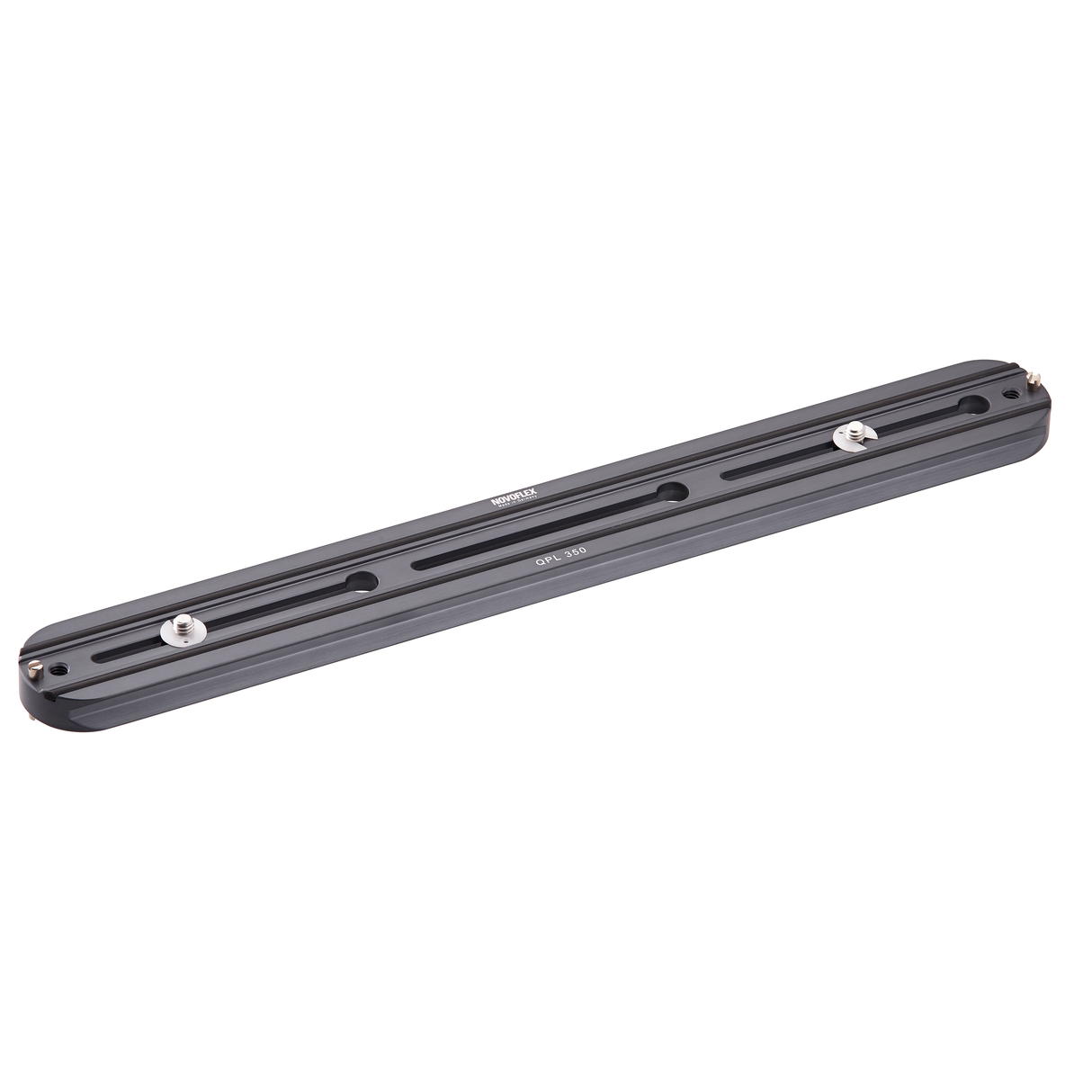 QPL-350 - 350mm Quick Release Plate - 2 pcs. 1/4” Screw