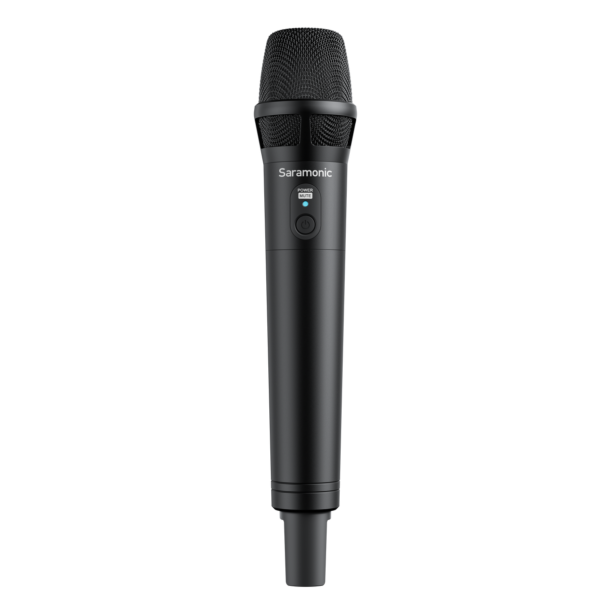 Vlink2 HU Wireless Cardioid Handheld Transmitter for Vlink2 Wireless System w/ Li-Ion or 2x AA Power