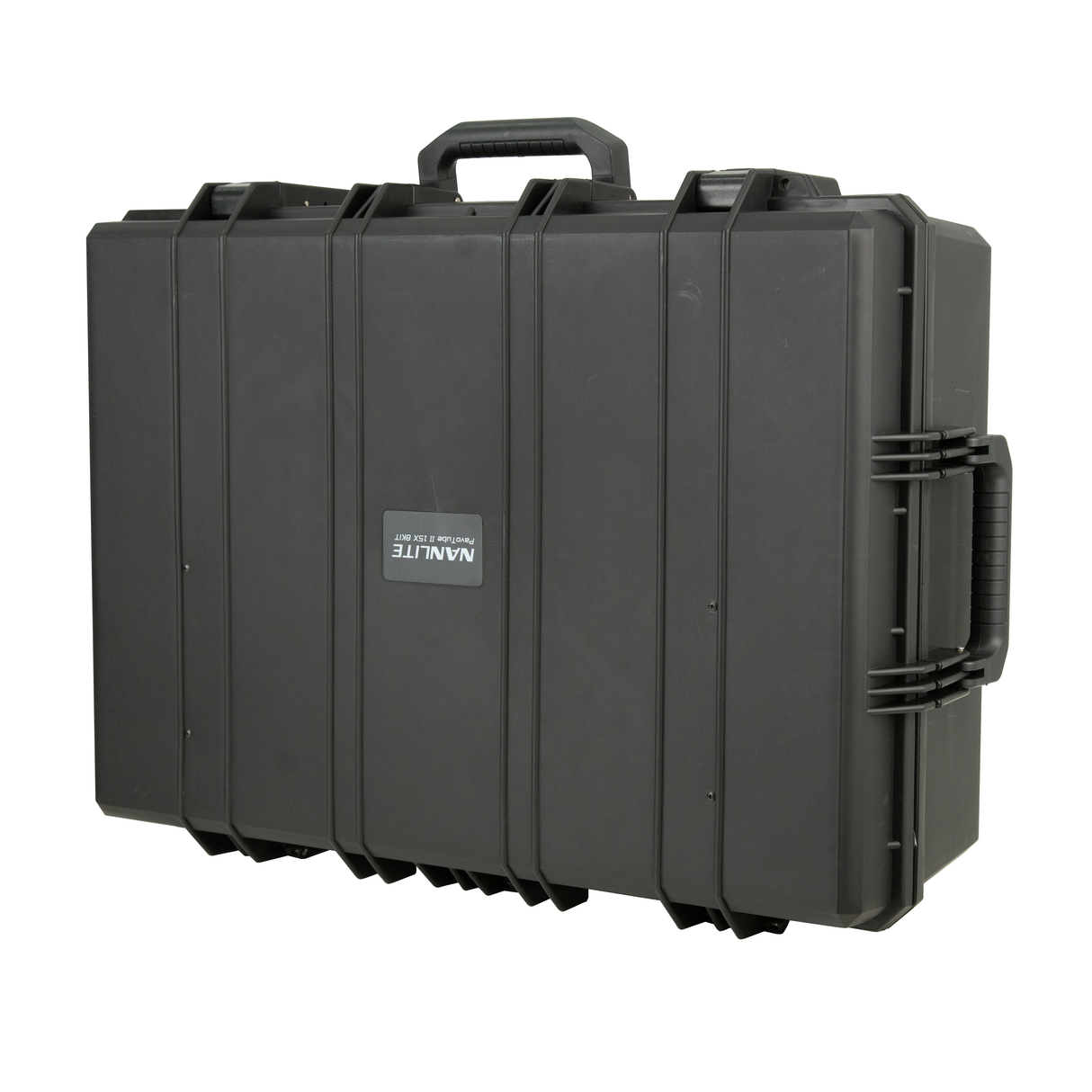 Hard Case for the PavoTube II 15X 8-Light Kit