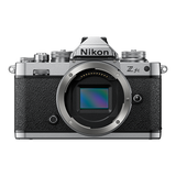 Nikon Z fc DX-Format Mirrorless Camera