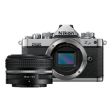 Nikon Z fc DX-Format Mirrorless Camera