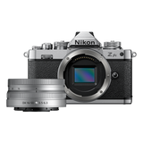 Nikon Z fc DX-Format Mirrorless Camera