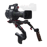 Sony FS7 Recoil with Dual Trigger Grips