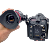 Flush Rosette EVF Mount