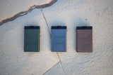 Slate II | Memory Card Case