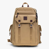 Multi Globetrotter Camera Backpack