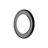 PolarPro Step Up Rings - Seamless Filter Adaptability for Enhanced Photography with Step up Rings