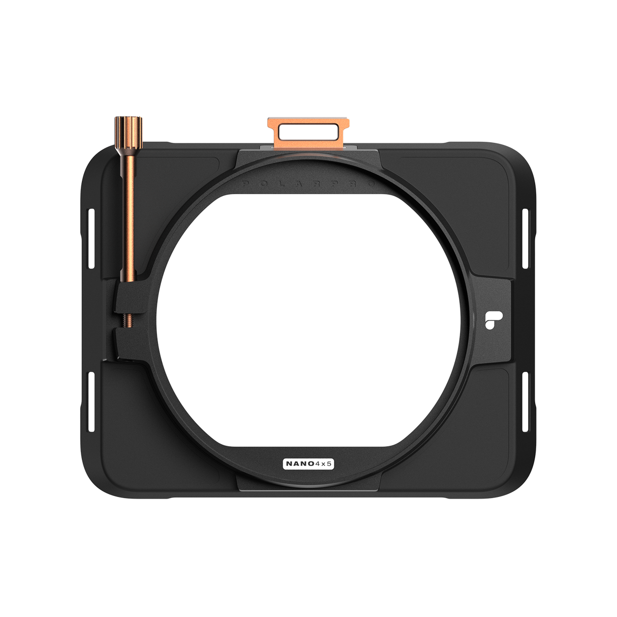 Nano 4x5 Matte Box