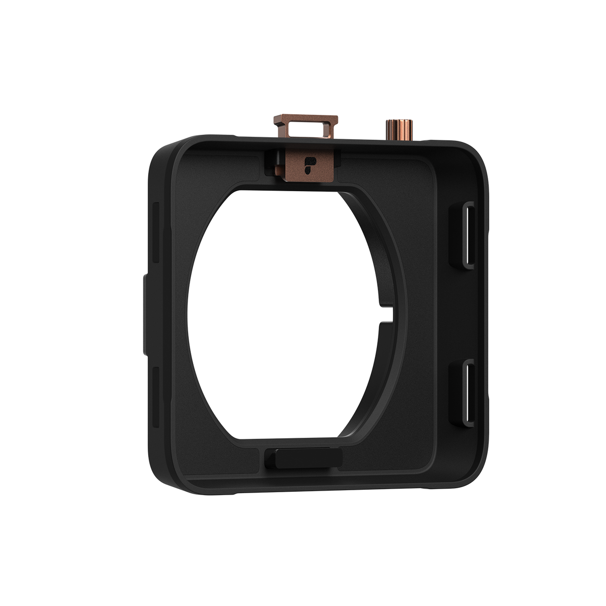 UltraLight Matte Box For Gimbals