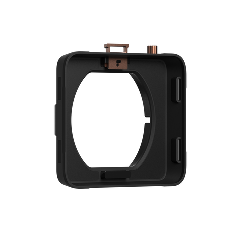 UltraLight Matte Box For Gimbals