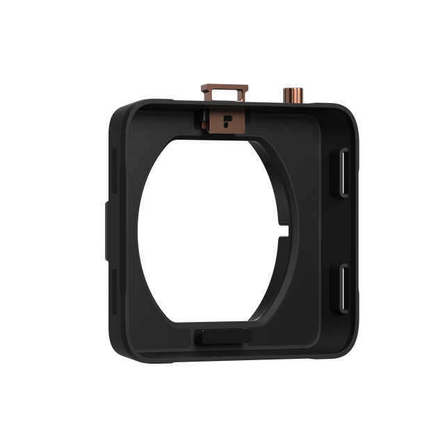 UltraLight Matte Box For Gimbals