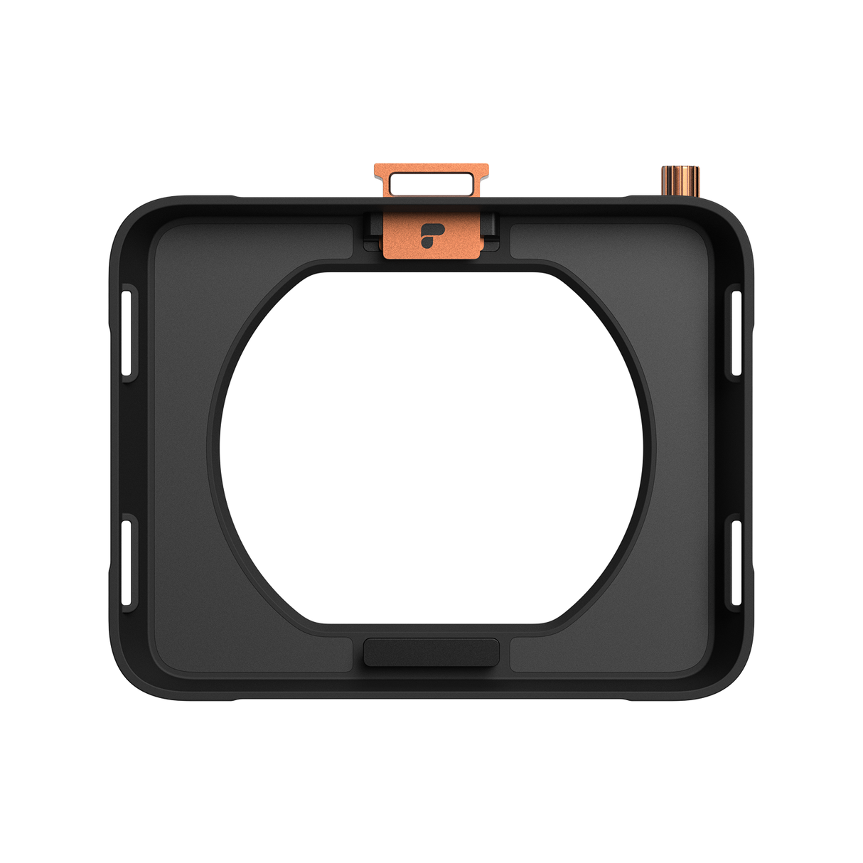 Nano 4x5 Matte Box