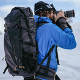 Boreal 50L Backpack