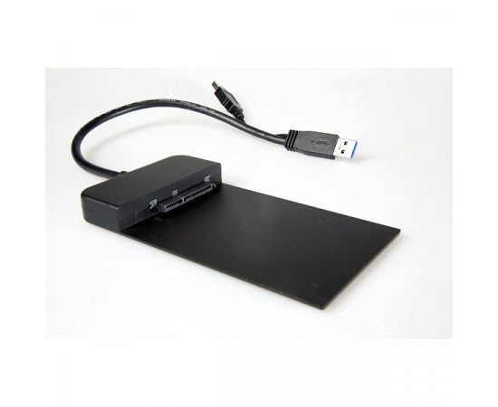 Powered Docking Station w/ USB2.0 & 3.0