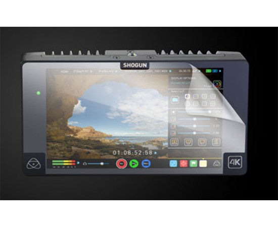 Atomos Shogun LCD Protector