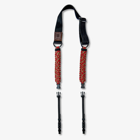 Paracord Camera Strap