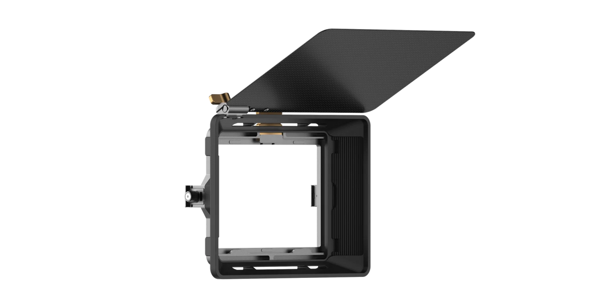 Basecamp 4x5 Adapter