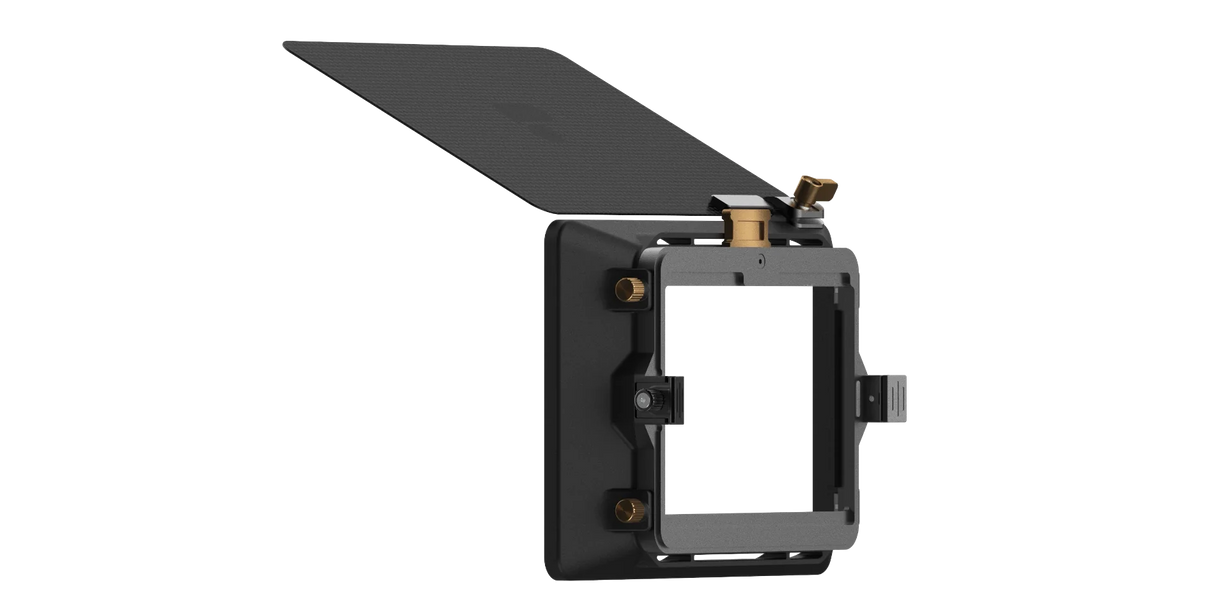 Basecamp 4x5 Adapter