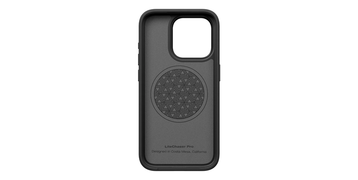 LiteChaser 15 Case + Defender | iPhone 15 Series