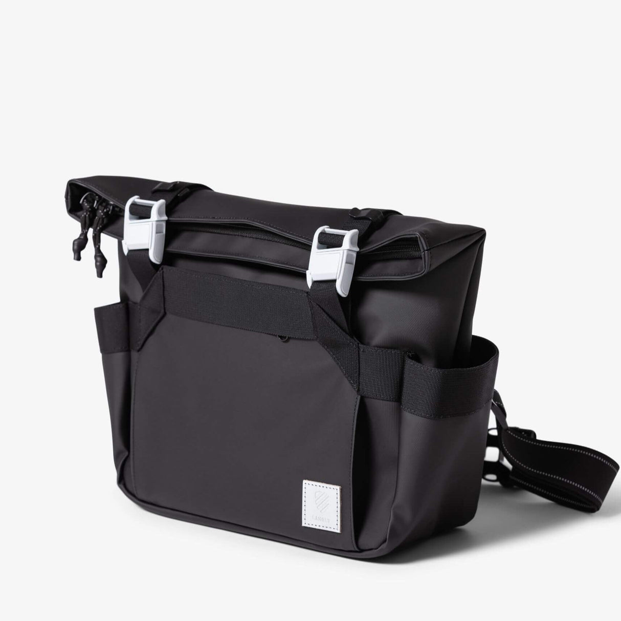 Bravo Mirrorless Shoulder Bag