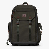 Multi Globetrotter Camera Backpack