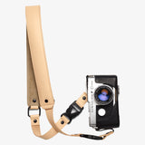 Leather Camera Strap