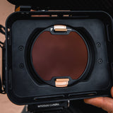 Recon MatteBox - ND8 Filter