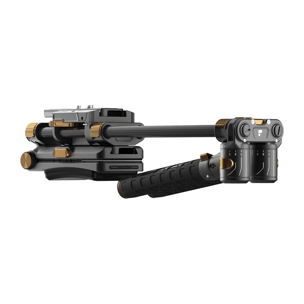 Pivot Compact Shoulder Rig